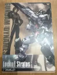 「ロックオン・ストラトス 機動戦士ガンダム00 1st」の画像検索結果