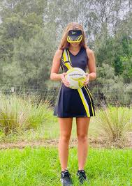 Image result for Hn Ladies Netball Club