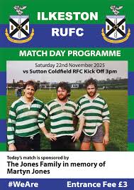 Image result for Ilkeston Rugby Union Football Club