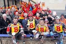 Image result for Birmingham Brummies