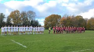 Image result for Heath Rugby Union Football Club