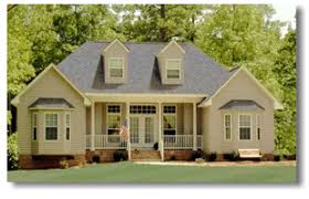 Cottage Home Plans
