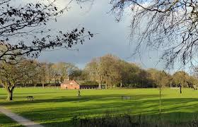 Image result for Riddings Cricket Club