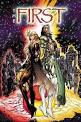 The First (comics) - Wikipedia, the free encyclopedia