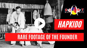 Image result for choi sul hapkido academy hapkido scotland