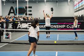 Image result for Motiv8 Pickleball Club