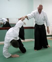 Image result for Bakewell Aikido Club
