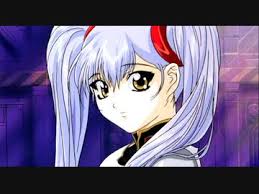 「イネス・フレサンジュ 機動戦艦ナデシコ The prince of darkness」の画像検索結果