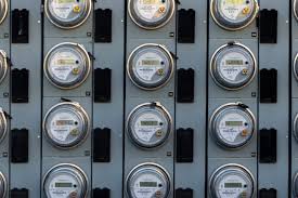 Image result for electric meter