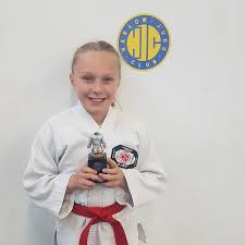 Image result for Micklefield Judo Club