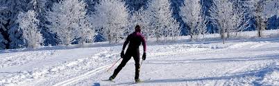 Image result for Manchester Cross Country Ski Club