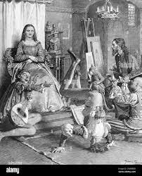 Image result for Fortunino Matania