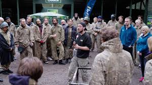 Image result for Sas Paintball, Staffordshire