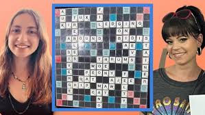 Image result for Greasby Scrabble Club
