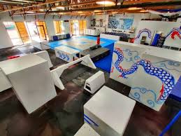 Image result for Lincoln Parkour club