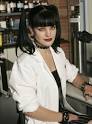 Friday Hoyden Quickhit: Abigail Sciuto (