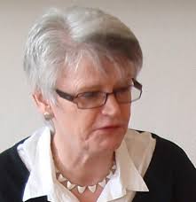 Ursula Muhr