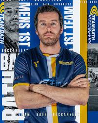 Image result for Team Bath Buccaneers