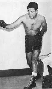 Rodolfo Gonzalez. From Boxrec Boxing Encyclopaedia. Jump to: navigation, search - 250px-Gonzalez_Rodolfo_El_Gato_1