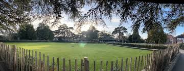 Image result for Grove Park Bowling Club