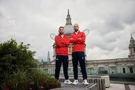 Image result for Holly Lane Badminton Club