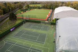 Image result for York University Tennis Club