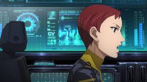 「岩田新平 宇宙戦艦ヤマト2199」の画像検索結果