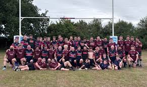 Image result for Royston Rufc