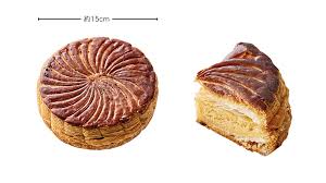 「ガウル・ガレット・デ・ロワ」の画像検索結果