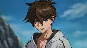 「ハサウェイ・ノア 機動戦士ガンダム 逆襲のシャア」の画像検索結果