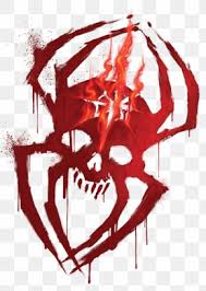 Image result for lolth symbol