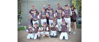 Image result for Brighton Beachcombers Softball Club