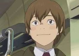 「平澤一臣 東のエデン」の画像検索結果