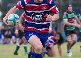 Image result for Footscray Rufc