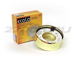 Image result for Светильник GX70 с цок. золото (121х54мм.) 4690601027658