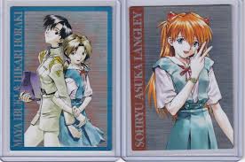 「伊吹マヤ 新世紀エヴァンゲリオン」の画像検索結果