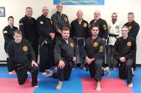 Image result for John Godwin's Penndel Martial Arts Academy
