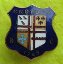 Image result for Croydon Rugby Football Club