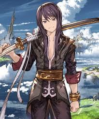 「ユーリ・ローウェル」の画像検索結果