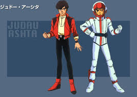 「キャラ・スーン 機動戦士ZZガンダム」の画像検索結果