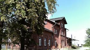 Image result for zeulenroda bahnhof