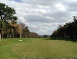 Image result for Catterick Golf Club Ltd