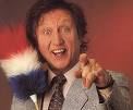 Ken Dodd - One man and his