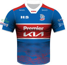 Image result for Rochdale Hornets