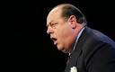 Nicholas Soames Photo: PA