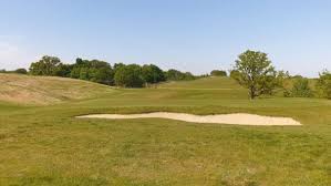 Image result for Crowlands Heath Golf Club