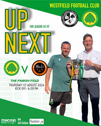 Image result for Westfield Football Club