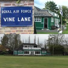 Image result for Shepherds Bush Cricket Club