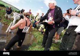 Image result for World Champion Bog Snorkelling Triathlete