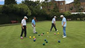 Image result for Bishopswood Bowling Club (Green 2)